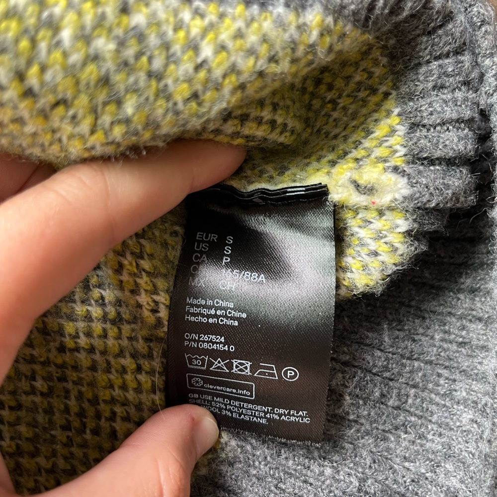 Pringle of Scotland sweater - Picture 6 of 7
